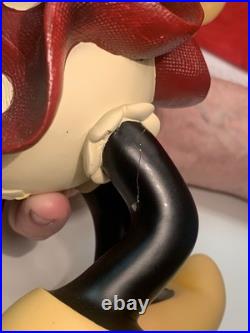 12.5 Minnie & Mickey Mouse Art of Disney Theme Parks Richard Sznerch READ