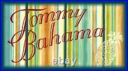 $158 Tommy Bahama Mens Disney Sketched In Leaves Hawaiian L/s Camp Shirt XXL 2xl