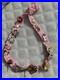 18 Disney Pink Lanyard Y2K Disney Parks Theme Pins Hannah Montana Cheetah Girls