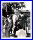 1967 Original WALT DISNEY 8×10 Photo Photograph Disneyland from Disney Archives