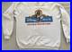 1987 Vintage USA Disney MGM Studios Theme Park Mickey Promo Crewneck Rare XL