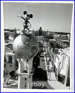 1989 Walt Disney MGM Studios Theme Park California Adventure Hollywood Blvd #1 1989 Walt Disney MGM Studios Theme Park California Adventure Hollywood Blvd #1