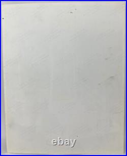 1989 Walt Disney MGM Studios Theme Park California Adventure Mickey Mouse Parade