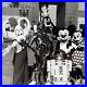 1989 Walt Disney MGM Studios Theme Park R2-D2 C-3PO Micky Minnie Mouse Goofy