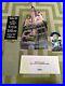 1994 Disney Twilight Zone Tower of Terror MGM Ticket UNUSED COMPLETE