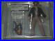 2000 Hasbro Disney Theme Park Indiana Jones (loose) AFA U90 NM+/MT
