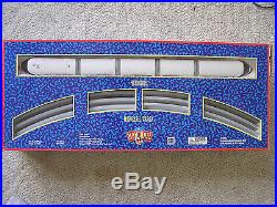 2000 Walt Disney Monorail Playset Theme Park Exclusive with Extra Track WORKS
