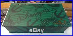 2001 Disney Nautilus DISNEY JAPAN THEME PARK Exclusive VERY RARE