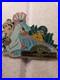 2002 Disney WDW Animal Kingdom Pin Trading Porch Hidden Mickey Pin Dinoland