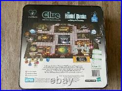 2002 Parker Brothers Hasbro Clue Disney Theme Park Edition-new & Sealed