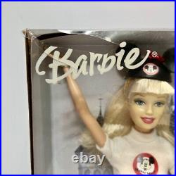2004 Mattel Disney Theme Park 50Th Barbie Doll