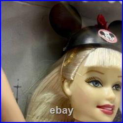 2004 Mattel Disney Theme Park 50Th Barbie Doll