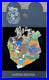 2004 Splash Mountain 1989 LE 1500 Disneyland Theme Park Retired Ride Disney Pin