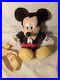 2005 DISNEY PAL MICKEY MOUSE THEME PARK INTERACTIVE 10 PLUSH SpecEd-withStrap