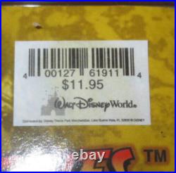 2007 Indiana Jones Indiana Jones 7 inch series (Disney Theme park) AFA U85 NM+