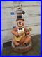 2011 Art of Disney Theme Parks Country Bear Jamboree 40th Anniversary Statue