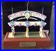 2011 Disney Theme Parks Magic Kingdom Marquee First Edition Light Up Pre Owned