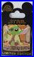 2013 Stitch Yoda Star Wars May the 4th Be With You Fourth LE 1500 Disney Pin NEW