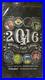 2016 Disney Theme Park Attraction Poster 12 Month Calendar 12 x 18 Art