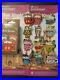 2019 Disney Happy Holiday Hot Cocoa Complete 12 Pin Mystery Set / Collection