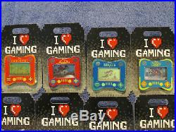 2019 Disney I Heart Gaming Complete 12 Pin Limited Edition Set / Collection