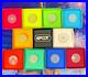 2019 WDW Disney Parks Epcot Center Pavillion Logo Symbols 11 Pin Set LE 1200