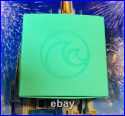 2019 WDW Disney Parks Epcot Center Pavillion Logo Symbols 11 Pin Set LE 1200