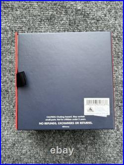 2021 Disney Parks Mickey Minnie Americana Magic Band Dooney & Bourke Unlinked 2021 Disney Parks Mickey Minnie Americana Magic Band Dooney & Bourke Unlinked