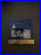 2022 Walt Disney World 50th Anniversary Parks Icons Logo Mini Jumbo LE 2500 Pin
