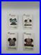 2024 WDW Nighttime Fireworks Park Icons Collection Complete Pin Set