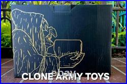 2025 Disney Parks Carthay Circle The Witch Poison Apple Mug Disneyland Halloween