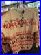 2025 Disney Parks Mickey Mouse Christmas Santa Spirit Jersey Shirt Small NWT