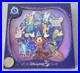 2025 Disney Parks Most Magical Place on Earth Sorcerer Mickey Jumbo LE Pin