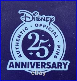 2025 Disney Parks Most Magical Place on Earth Sorcerer Mickey Jumbo LE Pin