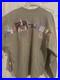 2025 Disney Parks Walt Disney World Attractions Spirit Jersey Size Large