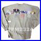 2025 Disney Parks Walt Disney World Attractions Spirit Jersey Suez L NWT