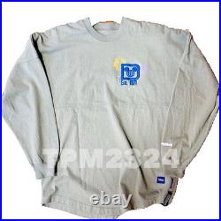 2025 Disney Parks Walt Disney World Attractions Spirit Jersey Suez S NWT