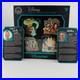 2026 Artist Collection Theme Songs from Disney Attractions Boxed LE Set Signed