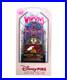 2026 Disney Parks Windows of Attraction Tower of Terror Goofy Bellhop Pin LE2500