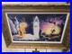 2026 Disney Yesenia Moises Kingdom Hearts Sora Mickey Bound By Light LE Frame