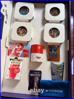 2026 Run Disney Virtual Series Medals 2 Complete Sets