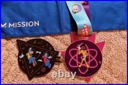 2026 Run Disney Virtual Series Medals 2 Complete Sets