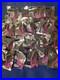 20 pack 2025 Disneyland Hidden Mickey Mystery Pouch Wave B NewithSealed (Pink)