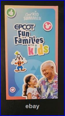 20 sets of 2025 Walt Disney World Theme Park Guide Maps 7 map Brochures + BONUS