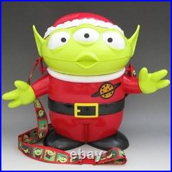 30% off Disney Little Green Men 2018 Popcorn Bucket USA Disney Theme Park 2018