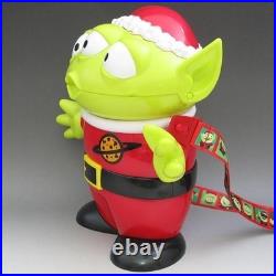 30% off Disney Little Green Men 2018 Popcorn Bucket USA Disney Theme Park 2018