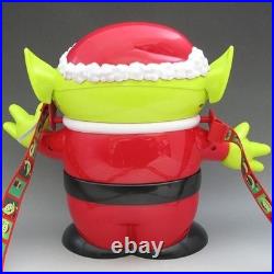 30% off Disney Little Green Men 2018 Popcorn Bucket USA Disney Theme Park 2018