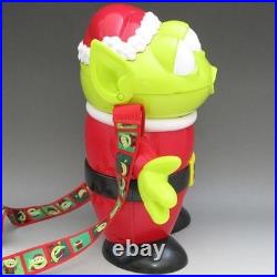 30% off Disney Little Green Men 2018 Popcorn Bucket USA Disney Theme Park 2018