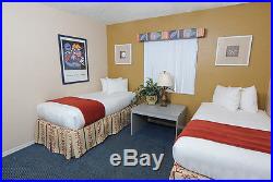 4 Days 3 Nights 2 Bedroom Condo & $50 Mastercard Walt Disney World Vacation