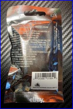 5 Pack2025 WDW Hidden Disney Mystery Pouch 25th Anniversary Wave A SEALED NEW